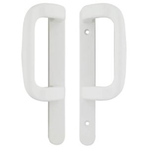 Fuhr 3000 Series Dummy Handle Set for Patio Doors - Image 4