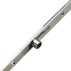 Elite Latch Deadbolt 4 Rollers Lift Lever Multipoint Door Lock - Image 3