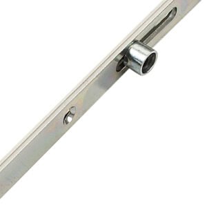 Elite Latch Deadbolt 4 Rollers Lift Lever Multipoint Door Lock - Image 4
