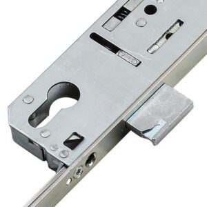 Elite Latch Deadbolt 4 Rollers Lift Lever Multipoint Door Lock - Image 5