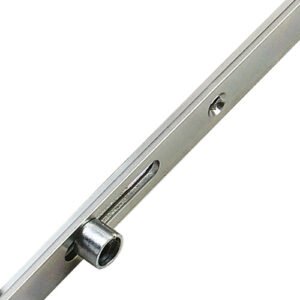 Elite Latch Deadbolt 4 Rollers Lift Lever Multipoint Door Lock - Image 7