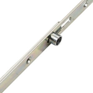 Elite Latch Deadbolt 4 Rollers Lift Lever Multipoint Door Lock - Image 8