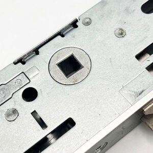 Fuhr Overnight Lock - Lever Down 24mm Faceplate - Image 5