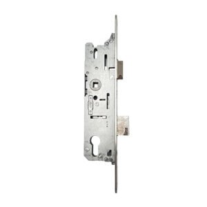 Fuhr Overnight Lock - Lever Down 24mm Faceplate - Image 3