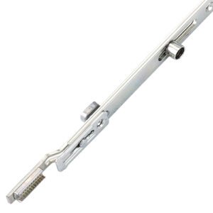 Fuhr Multipoint Door Lock Centre Section Latch Deadbolt 2 Rollers Lift Lever - Image 3