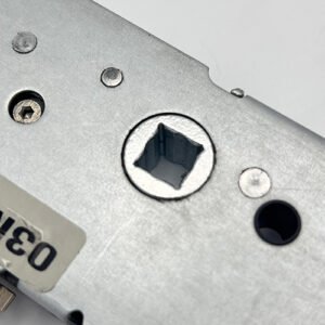 Fuhr Automatic Locking Multipoint Gearbox - Image 4