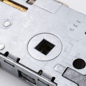Fuhr Genuine Gearbox - Lift Lever or Split Spindle - Image 9