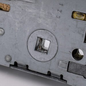 Fuhr Genuine Gearbox - Lift Lever or Split Spindle - Image 12