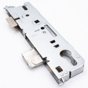 Fuhr Genuine Gearbox - Lift Lever or Split Spindle - Image 8