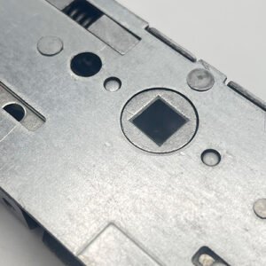 Fuhr Genuine Gearbox - Lift Lever - Image 7