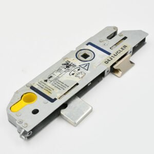 Fuhr Genuine Gearbox - Key Wind - Image 4