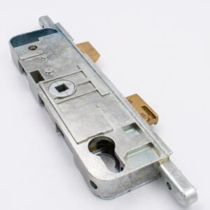 Fullex Genuine Multipoint Gearbox Old Style Case A - Lift Lever or Split Spindle - Image 7