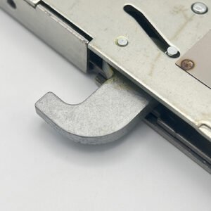 Fullex XL Genuine Multipoint Gearbox - Lift Lever or Split Spindle - Image 6