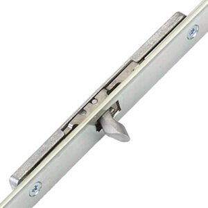 GU Ferco Tripact Latch Deadbolt 2 Tongue Hooks Lift Lever Multipoint Door Lock - Image 3