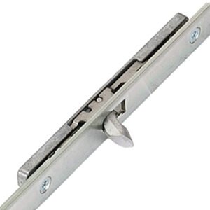 GU Ferco Tripact Latch Deadbolt 2 Tongue Hooks Lift Lever Multipoint Door Lock - Image 6