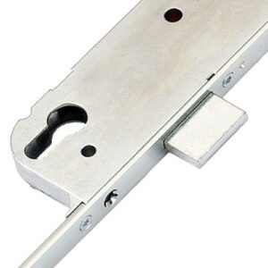 GU Europa Latch Deadbolt 2 Tongue Hooks Lift Lever Multipoint Door Lock - Image 4