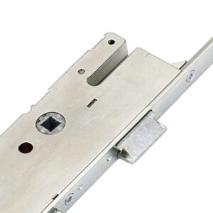 GU Europa Latch Deadbolt 2 Tongue Hooks Lift Lever Multipoint Door Lock - Image 5