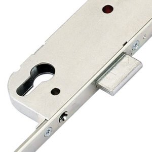 GU Europa Latch Deadbolt 2 Rollers Lift Lever Multipoint Door Lock - Image 4