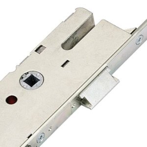 GU Europa Latch Deadbolt 2 Rollers Lift Lever Multipoint Door Lock - Image 5