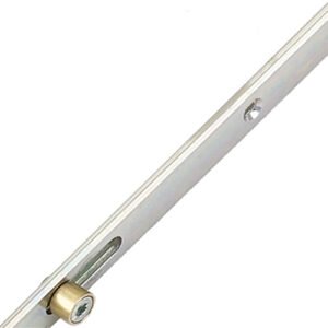 GU Ferco Munster Joinery Latch Deadbolt 2 Rollers Lift Lever Multipoint Door Lock - Image 3