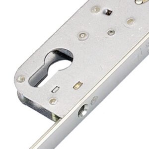 GU Ferco Munster Joinery Latch Deadbolt 2 Rollers Lift Lever Multipoint Door Lock - Image 5