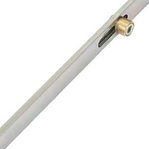 GU Ferco Munster Joinery Latch Deadbolt 2 Rollers Lift Lever Multipoint Door Lock - Image 7