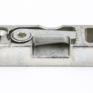 GU UPVC Fercomatic Latch & Deadbolt Keep - Image 3