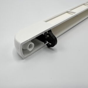 Greenwood F Series Bottom Mounted Window Ventilator - Image 4