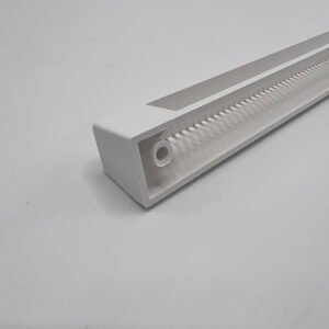 Greenwood S Series Bottom Mounted Window Ventilator - Image 4