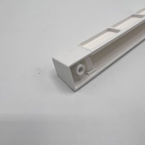 Greenwood S Series Bottom Mounted Window Ventilator - Image 5