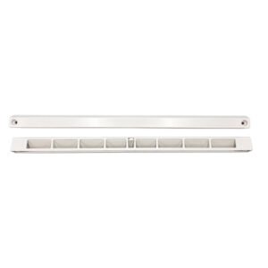 Greenwood S Series Bottom Mounted Window Ventilator - Image 8