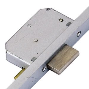Gridlock C Series Latch 3 Deadbolts Single Spindle Multipoint Door Lock - Image 15