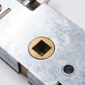 GU Old Style Copy Gearbox - Lift Lever - Image 7
