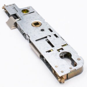 GU Old Style Copy Gearbox - Lift Lever - Image 6