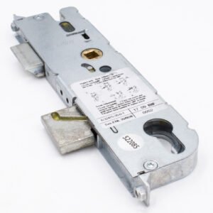 GU New Style Genuine Gearbox - Lift Lever or Split Spindle - Image 4