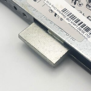 GU New Style Keywind Genuine Gearbox - Image 7