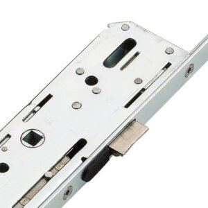 GU Protector Latch 3 Hooks 4 Rollers Lift Lever Multipoint Door Lock (top hook to spindle = 735mm) - Image 6