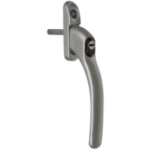 Fab & Fix Connoisseur Inline Locking Espag UPVC Window Handles - Image 3