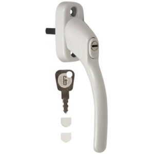 Fab and Fix Locking Handle for Tilt and Turn Windows - Image 4
