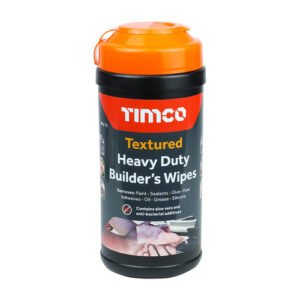 Textured Heavy Duty Builders Wipes - Image 1