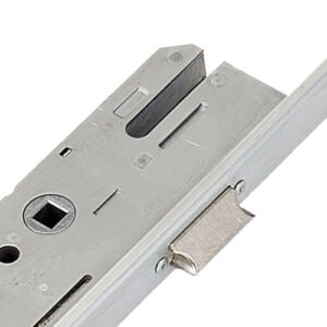 Weru Latch 3 Deadbolts Key Wind Multipoint Door Lock - Option 1 (top deadbolt to spindle = 745mm) - Image 5