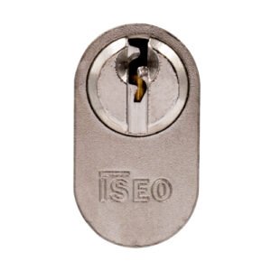 Iseo F5 Oval Single Cylinders - Image 6