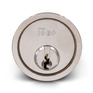 Iseo Screw In Cylinder (Single) - Image 3