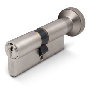 Iseo F5 Euro Key and Turn Cylinders - Image 4
