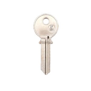 JMA IF-I51 Cylinder Key Blank - Image 3