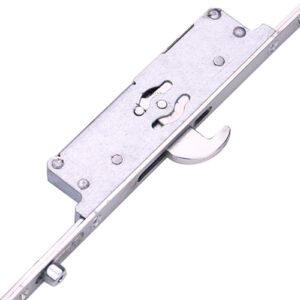 Ingenious Latch 3 Hook 2 Roller Double Spindle Multipoint Door Lock - Image 9