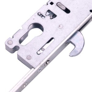 Ingenious Latch 3 Hook 2 Roller Double Spindle Multipoint Door Lock - Image 10