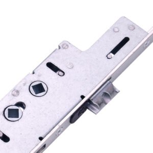 Ingenious Latch 3 Hook 2 Roller Double Spindle Multipoint Door Lock - Image 11