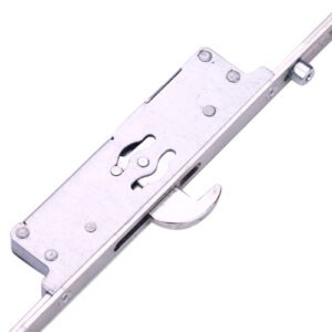 Ingenious Latch 3 Hook 2 Roller Double Spindle Multipoint Door Lock - Image 12