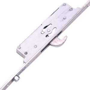 Ingenious Latch 3 Hook 2 Roller Double Spindle Multipoint Door Lock - Image 3